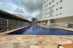 Apartamento de 2 quartos, 64m² no bairro Vila Ferroviária, em Araraquara | Eu Corretor