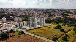 Apartamento de 2 quartos, 48m² no bairro Delorenzi, em Boituva | Eu Corretor