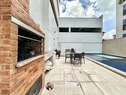 Apartamento de 3 quartos, 81m² no bairro Candeias, em Jaboatão dos Guararapes | Eu Corretor