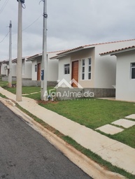 Casa de Condomínio de 2 quartos, 49m² no bairro Ipanema do Meio, em Sorocaba | Eu Corretor