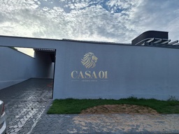 Casa de 3 quartos, 155m² no bairro Greenville, em Cacoal | Eu Corretor