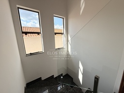 Sobrado de 3 quartos, 161m² no bairro Jardim Caieira, em Limeira | Eu Corretor