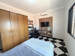 Sobrado de 3 quartos, 161m² no bairro Jardim Caieira, em Limeira | Eu Corretor