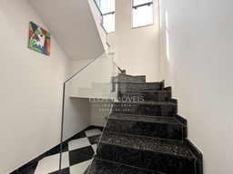 Sobrado de 3 quartos, 161m² no bairro Jardim Caieira, em Limeira | Eu Corretor