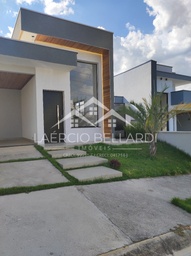 Casa de Condomínio de 3 quartos, 135m² no bairro Parque Residencial Maria Elmira, em Caçapava | Eu Corretor