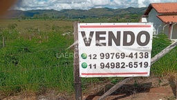 Chácara de 1000m² no bairro Borda da Mata, em Caçapava | Eu Corretor