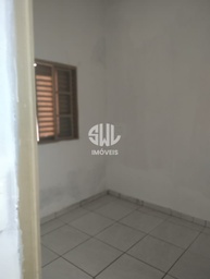 Casa de 3 quartos, no bairro Granada, em Uberlândia | Eu Corretor