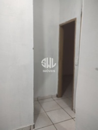 Casa de 3 quartos, no bairro Granada, em Uberlândia | Eu Corretor
