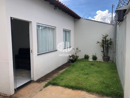 Casa de 2 quartos, 47m² no bairro Novo Mundo, em Uberlândia | Eu Corretor