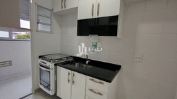 Apartamento de 2 quartos, 42m² no bairro Vila Talarico, em São Paulo | Eu Corretor