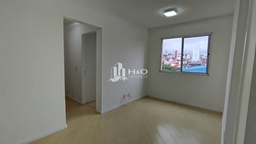 Apartamento de 2 quartos, 42m² no bairro Vila Talarico, em São Paulo | Eu Corretor