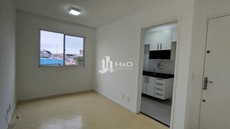 Apartamento de 2 quartos, 42m² no bairro Vila Talarico, em São Paulo | Eu Corretor