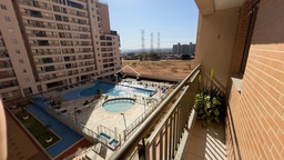 Apartamento de 2 quartos, 53m² no bairro Samambaia Sul (Samambaia), em Brasília | Eu Corretor
