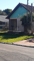 Casa de 3 quartos, 120m² no bairro Santo Afonso, em Novo Hamburgo | Eu Corretor