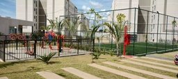 Apartamento de 2 quartos, no bairro Jardim Patrícia, em Uberlândia | Eu Corretor