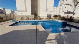 Apartamento de 2 quartos, no bairro Jardim Patrícia, em Uberlândia | Eu Corretor
