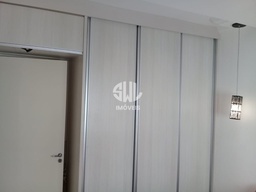 Apartamento de 2 quartos, 44m² no bairro Chácaras Tubalina e Quartel, em Uberlândia | Eu Corretor