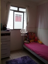Apartamento de 2 quartos, 44m² no bairro Chácaras Tubalina e Quartel, em Uberlândia | Eu Corretor