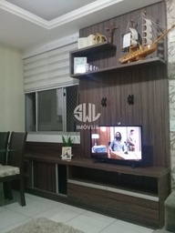 Apartamento de 2 quartos, 44m² no bairro Chácaras Tubalina e Quartel, em Uberlândia | Eu Corretor