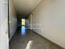Geminado de 2 quartos, 54m² no bairro Conventos, em Lajeado | Eu Corretor