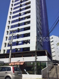 Apartamento de 3 quartos, 130m² no bairro Boa Viagem, em Recife | Eu Corretor