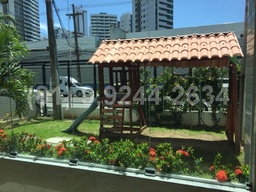 Apartamento de 3 quartos, 130m² no bairro Boa Viagem, em Recife | Eu Corretor
