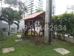 Apartamento de 3 quartos, 130m² no bairro Boa Viagem, em Recife | Eu Corretor