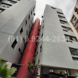 Apartamento de 3 quartos, 99m² no bairro Boa Viagem, em Recife | Eu Corretor