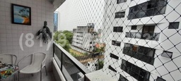 Apartamento de 3 quartos, 99m² no bairro Boa Viagem, em Recife | Eu Corretor