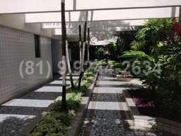 Apartamento de 4 quartos, 200m² no bairro Espinheiro, em Recife | Eu Corretor