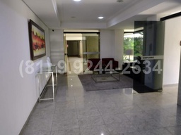 Apartamento de 4 quartos, 200m² no bairro Espinheiro, em Recife | Eu Corretor
