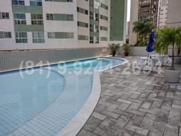 Apartamento de 4 quartos, 200m² no bairro Espinheiro, em Recife | Eu Corretor