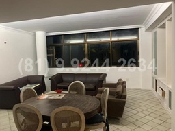 Apartamento de 3 quartos, 105m² no bairro Boa Viagem, em Recife | Eu Corretor