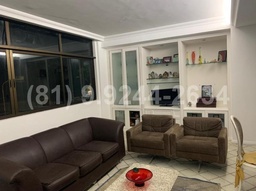 Apartamento de 3 quartos, 105m² no bairro Boa Viagem, em Recife | Eu Corretor