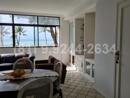 Apartamento de 3 quartos, 105m² no bairro Boa Viagem, em Recife | Eu Corretor