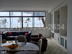 Apartamento de 3 quartos, 105m² no bairro Boa Viagem, em Recife | Eu Corretor