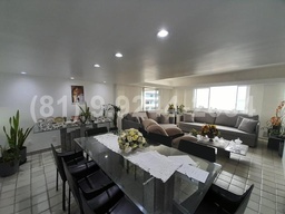 Apartamento de 5 quartos, 490m² no bairro Pina, em Recife | Eu Corretor