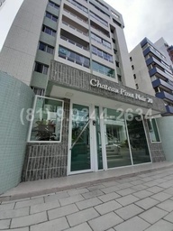 Apartamento de 5 quartos, 490m² no bairro Pina, em Recife | Eu Corretor