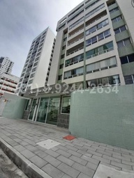 Apartamento de 5 quartos, 490m² no bairro Pina, em Recife | Eu Corretor