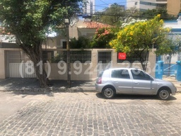 Casa de 4 quartos, 253m² no bairro Madalena, em Recife | Eu Corretor