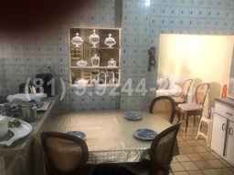 Casa de 4 quartos, 253m² no bairro Madalena, em Recife | Eu Corretor