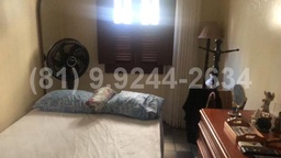 Casa de 4 quartos, 253m² no bairro Madalena, em Recife | Eu Corretor