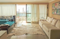 Apartamento de 4 quartos, 189m² no bairro Boa Viagem, em Recife | Eu Corretor