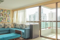 Apartamento de 4 quartos, 189m² no bairro Boa Viagem, em Recife | Eu Corretor