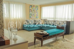 Apartamento de 4 quartos, 189m² no bairro Boa Viagem, em Recife | Eu Corretor