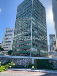 Apartamento de 3 quartos, 160m² no bairro Piedade, em Jaboatão dos Guararapes | Eu Corretor