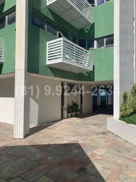 Apartamento de 3 quartos, 160m² no bairro Piedade, em Jaboatão dos Guararapes | Eu Corretor