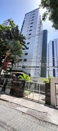 Apartamento de 3 quartos, 168m² no bairro Boa Viagem, em Recife | Eu Corretor