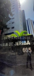 Apartamento de 3 quartos, 168m² no bairro Boa Viagem, em Recife | Eu Corretor