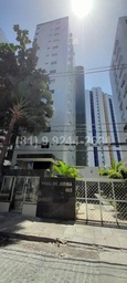 Apartamento de 3 quartos, 168m² no bairro Boa Viagem, em Recife | Eu Corretor
